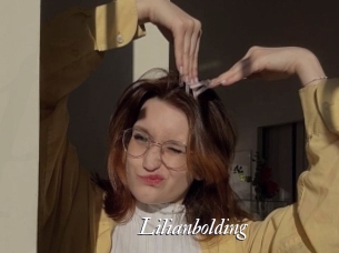 lilianbolding Partouze