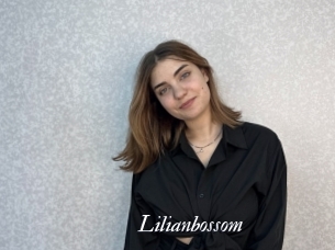 Lilianbossom