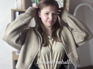 Lilianbrimhall