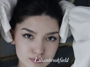 Lilianbrookfield