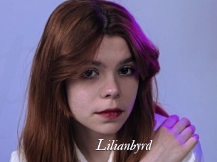 Lilianbyrd