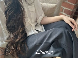Liliancat