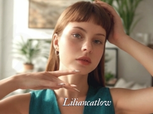 Liliancatlow