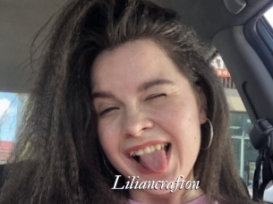 Liliancrafton