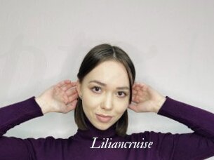 liliancruise Partouze