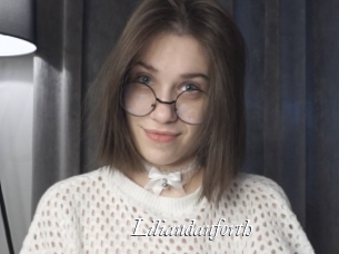 Liliandanforth