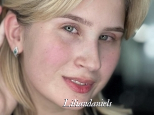 liliandaniels Partouze