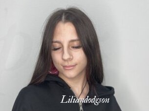 Liliandodgson