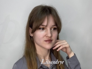 Liliandrye