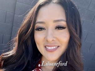 lilianeford Partouze