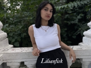 Lilianfisk