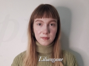 Liliangame