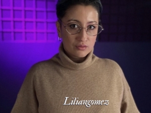 Liliangomez