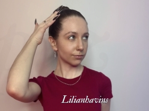 Lilianhavins