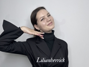 lilianherrick Partouze