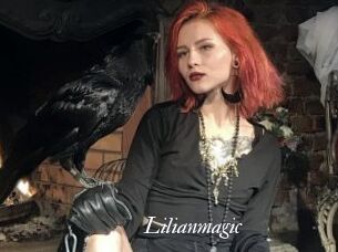 lilianmagic Partouze