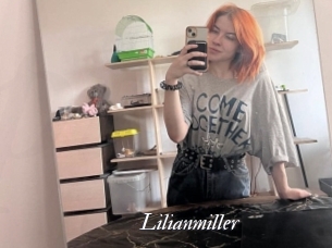Lilianmiller