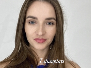 Lilianplays