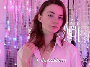 Lilianvillaret