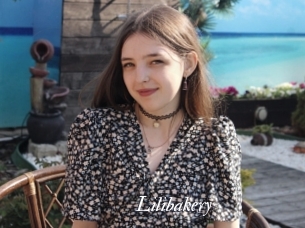 Lilibakery