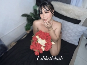 lilibethdash Partouze