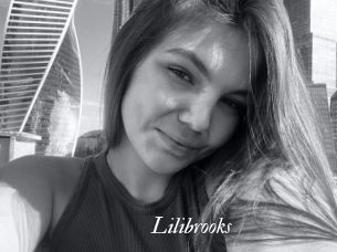 Lilibrooks