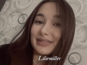 liliemiller Partouze