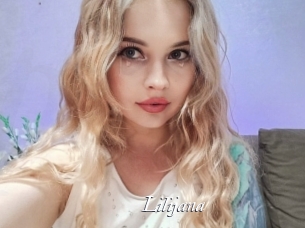 Lilijana