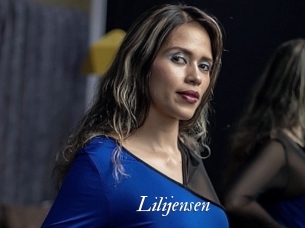 Lilijensen