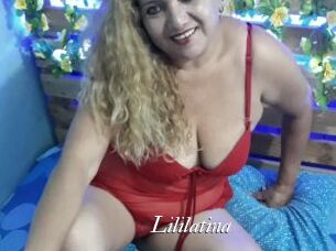 Lililatina