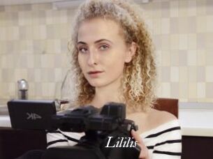 lililis Partouze