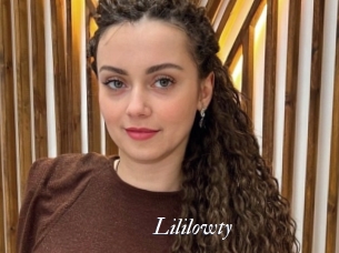 lililowty Partouze