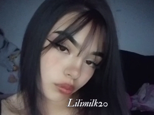 Lilimilk20