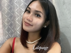 Lilipaige