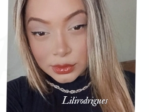 Lilirodrigues