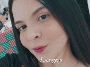 Lilirogerss