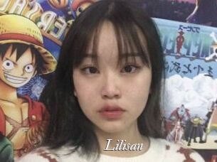 Lilisan