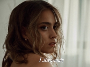 Lilitcanndy
