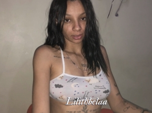 lilithbelaa Partouze