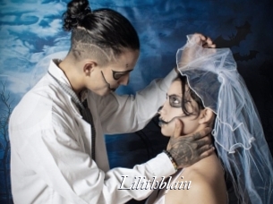 Lilithblain