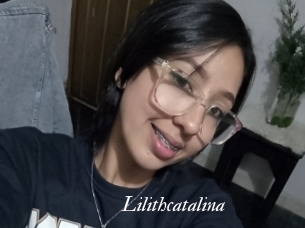 Lilithcatalina