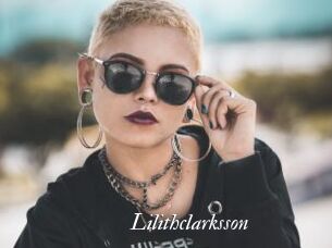 Lilithclarksson