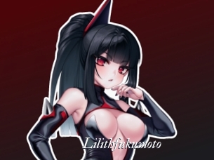 Lilithfukumoto
