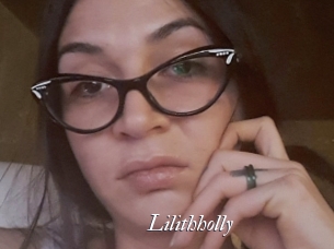lilithholly Partouze