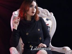 Lilithmystic