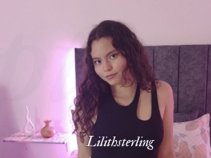 Lilithsterling