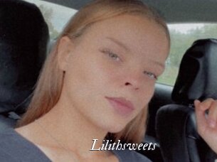 Lilithsweets