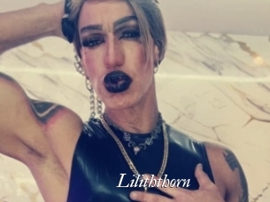 liliththorn Partouze