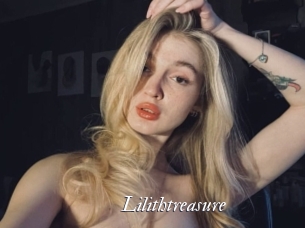 Lilithtreasure