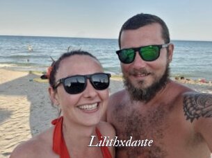 Lilithxdante